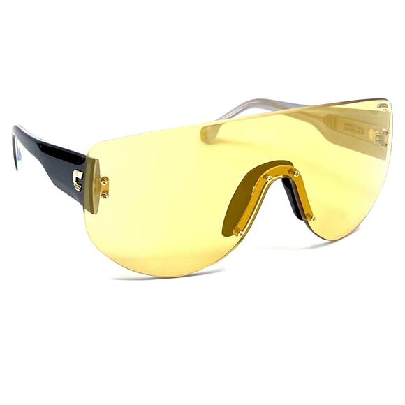 New! CARRERA Sunglasses Flaglab 12 4CWET, Authentic - Picture 1 of 15